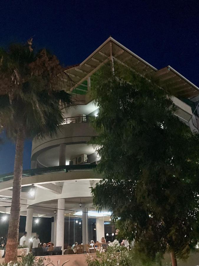 Luna Magica Borsh Exterior foto